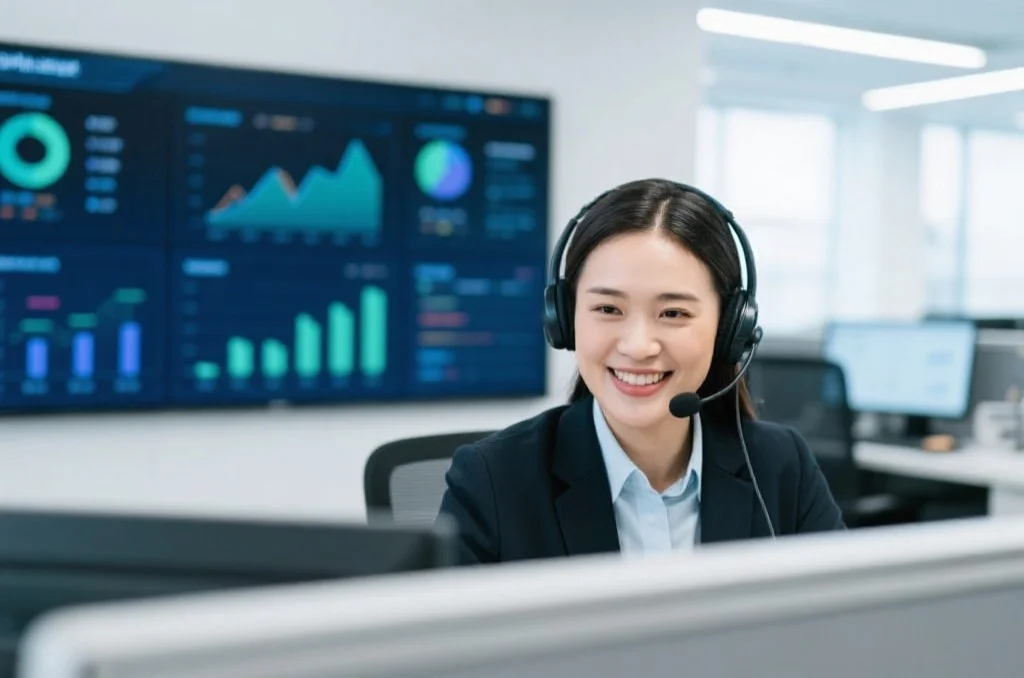 专业客服团队为用户提供支持
